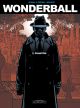 WONDERBALL 02 PHANTOM