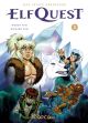 ELFQUEST 02 LETZTE ABENTEUER FARBIG