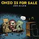 OHIO IS FOR SALE TP