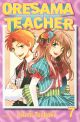 ORESAMA TEACHER TP 07