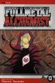 FULLMETAL ALCHEMIST 13 TP