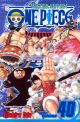 ONE PIECE TP 40