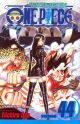 ONE PIECE TP 44