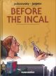 BEFORE THE INCAL TP HC