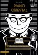 PIANO ORIENTAL