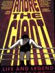 ANDRE THE GIANT TP LIFE AND LEGEND