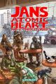 JANS ATOMIC HEART TP & OTHER STORIES