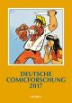 DEUTSCHE COMICFORSCHUNG 2017