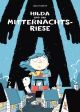 HILDA SC01 DER MITTERNACHTSRIESE