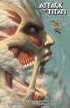 ATTACK ON TITAN TP HC ANTHOLOGY