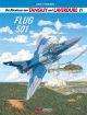 TANGUY UND LAVERDURE 21 FLUG 501