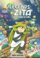 ZITA TP LEGENDS OF ZITA SPACEGIRL