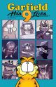GARFIELD TP 09 HIS 9 LIVES