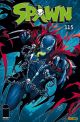 SPAWN 115 SC