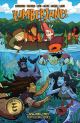 LUMBERJANES TP 05 BAND TOGETHER