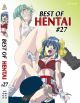 Best Of Hentai DVD 27