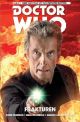 DOCTOR WHO SC 12. DR 02 FRAKTUREN