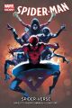 SPIDERMAN HC 09 AMAZING SPIDERVERSE