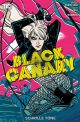 BLACK CANARY SC 01 SCHRILLE TOENE