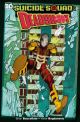 SUICIDE SQUAD SC DEADSHOT