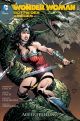 WONDER WOMAN SC03 2015 GOETTIN DES KRIEGES III