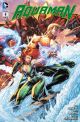 AQUAMAN 09 SC NEW 52 AQUAWOMAN