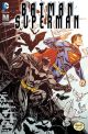 BATMAN SUPERMAN SC07 FUENF GEGEN