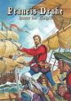 FRANCIS DRAKE HC KORSAR DER
