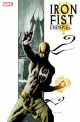 IRON FIST SC 01 ENDSPIEL