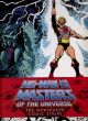 HE-MAN TP HC MASTERS NEWSPAPER STRIPS