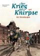 KRIEG DER KNIRPSE 03 1916 STEINHAUFEN