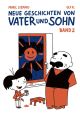VATER UND SOHN HC 02 NEUE GESCHICHTEN