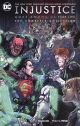 INJUSTICE TP YEAR II COMPLETE