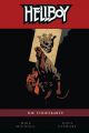 HELLBOY 15 HC TODESKARTE