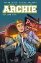 ARCHIE TP 2015 01