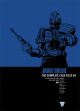 JUDGE DREDD TP 04 COMPLETE CASE FILES