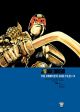 JUDGE DREDD TP 14 COMPLETE CASE FILES