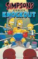 SIMPSONS TP KNOCKOUT