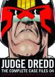 JUDGE DREDD TP04 US CASE FILES 04