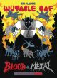 WUVABLE OAF TP HC BLOOD AND METAL