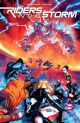 RIDERS IN THE STORM TP HC LIM 1555