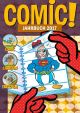 COMIC JAHRBUCH 2017