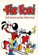 FIX UND FOXI ROLF KAUKAS WELTERFOLG