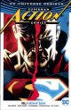 SUPERMAN TP 2016 ACTION 01 PATH OF