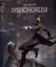 DISHONORED II HC ART OF
