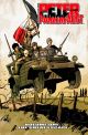 PETER PANZERFAUST TP 01 GREAT ESCAPE