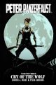 PETER PANZERFAUST TP 03 CRY OF WOLF