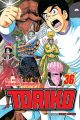 TORIKO TP 36