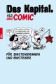 KAPITAL SC ALS COMIC IN FARBE
