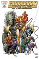 GUARDIANS OF THE GALAXY SC 2016 03 WIEDERVEREINT